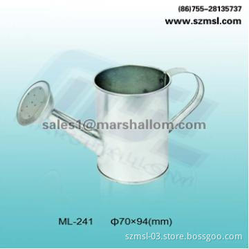 spray can, tin can, tin box, garden tool